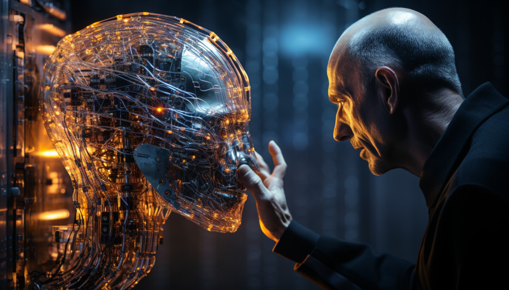Artificial Intelligence: Threat or Boon to Cybersecurity?