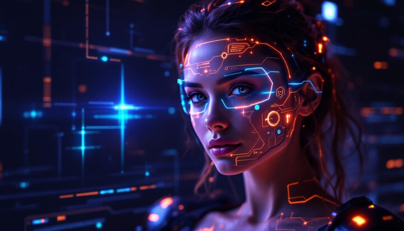 Exploring The Evolution Of Virtual Companionship Platforms