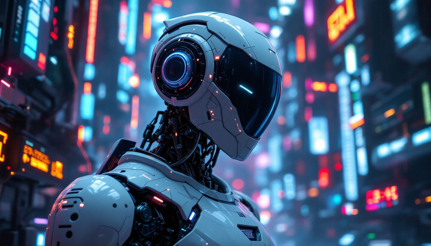 Exploring The Future Of Automated Infrastructure Management Platforms