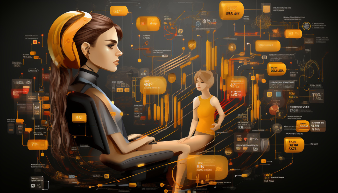 Exploring The Impact Of AI On Content Accessibility: How AI Transcriptions Enhance User Experience On The Web