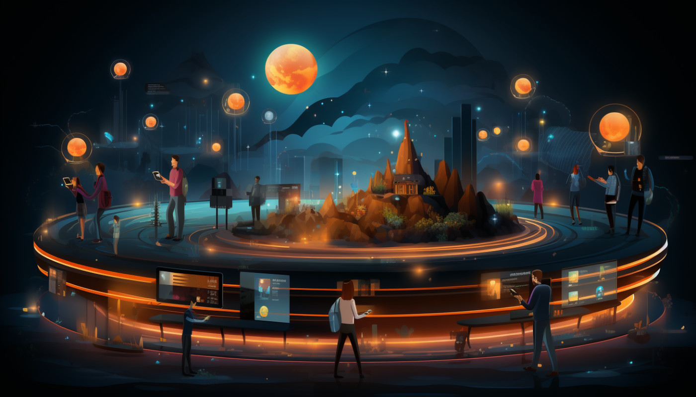 Exploring The Impact Of Digital Transformation On Customer Engagement Strategies