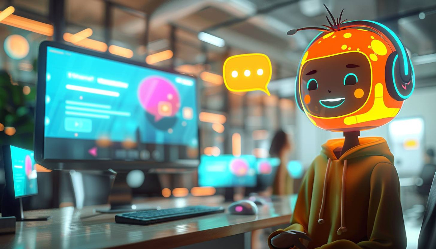 How Integrating A Chatbot Can Transform Your Customer Service Efficiency
