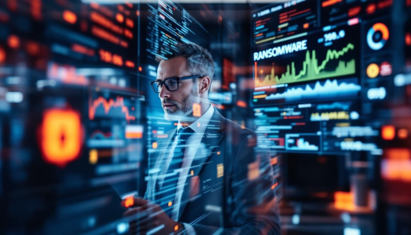 Understanding The Impact And Recovery Process Of Ransomware On Businesses