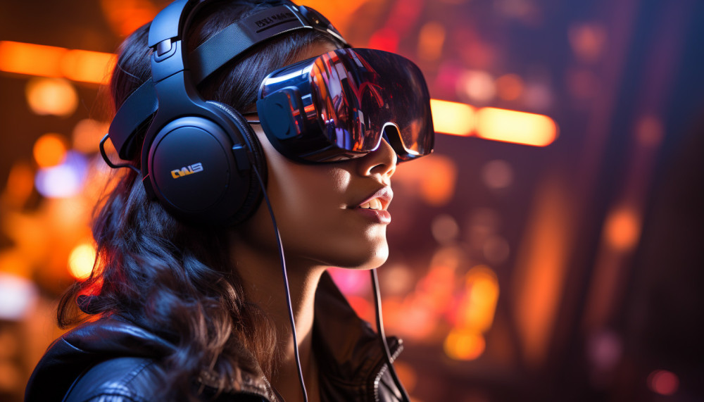 Unlocking New Realms: A Dive into Virtual Reality Gaming